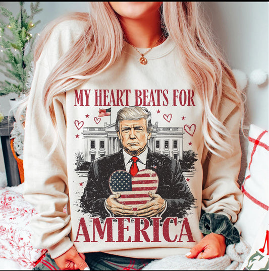 Heart Beast for America crew