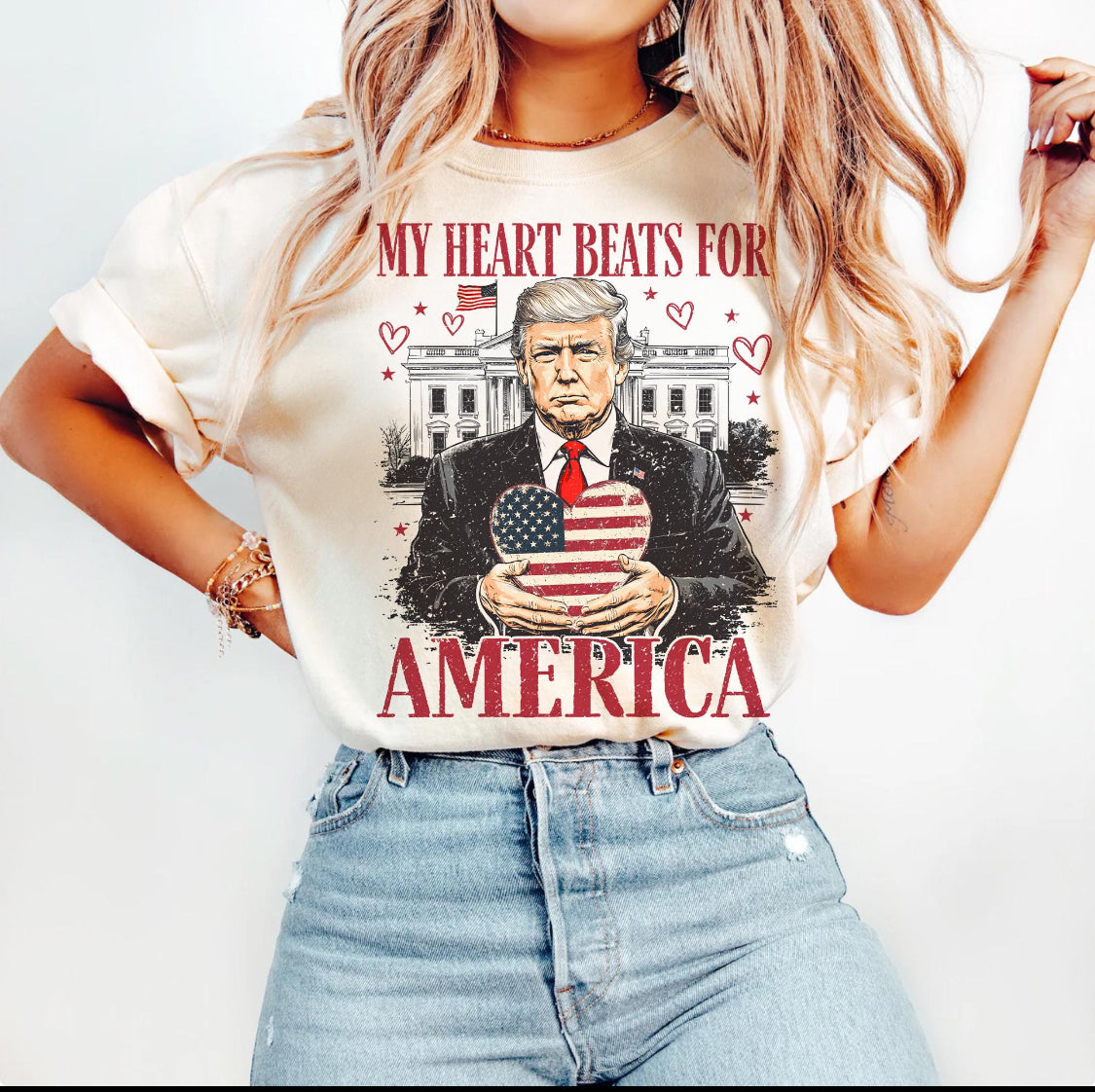 Heart Beast for America crew