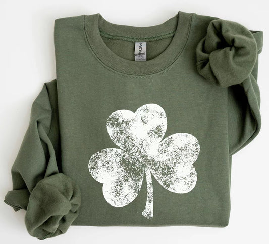 Shamrock vintage